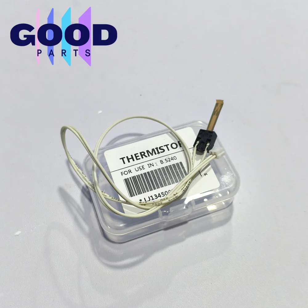 

1 термистор для BROTHER DCP 8060 8065 8080 8085 HL 5240 5250 5280 5340 5350 5370 5380 MFC 8460 8480 8660 LJ1345001 LJ1345002