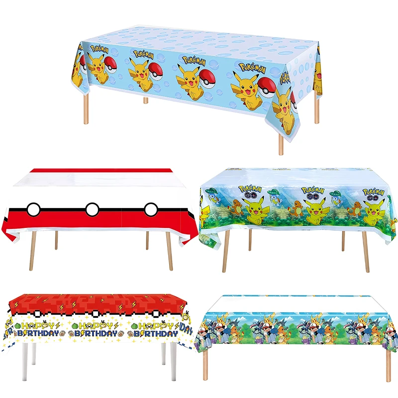 Anime Pokemon Pikac…