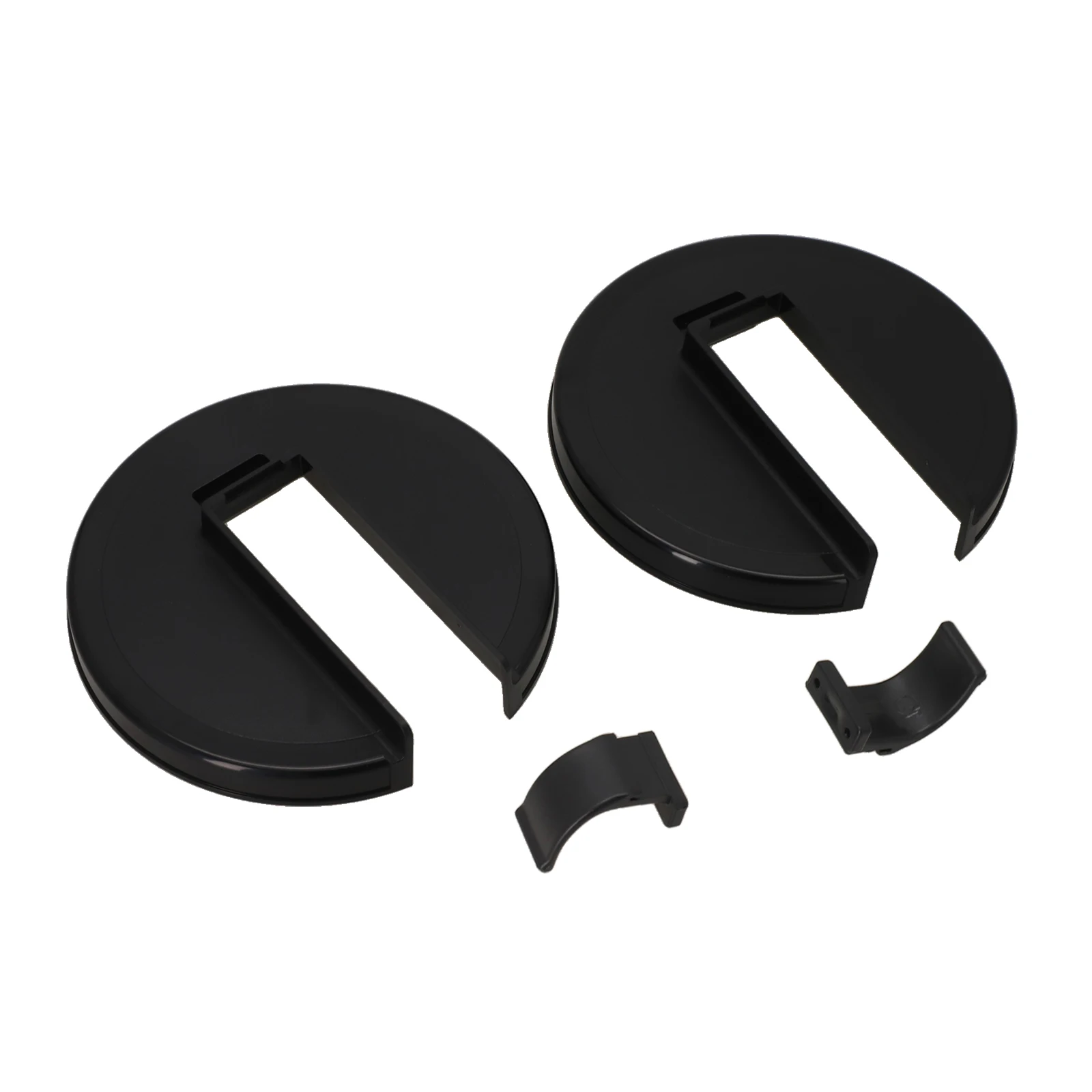 2 tapas para cesta de café aptas para lavavajillas, para cafetera Moccamaster 13114, cesta para preparar café, mango antiescaldaduras