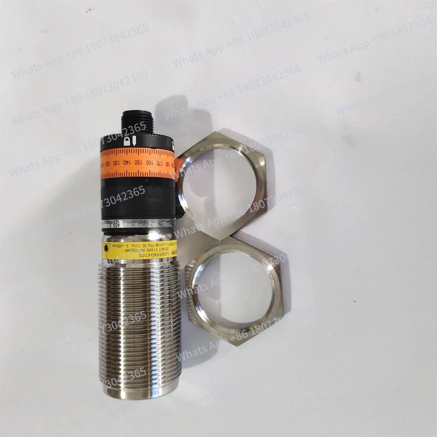 

Новый оригинальный фотоэлектрический датчик расстояния OID201