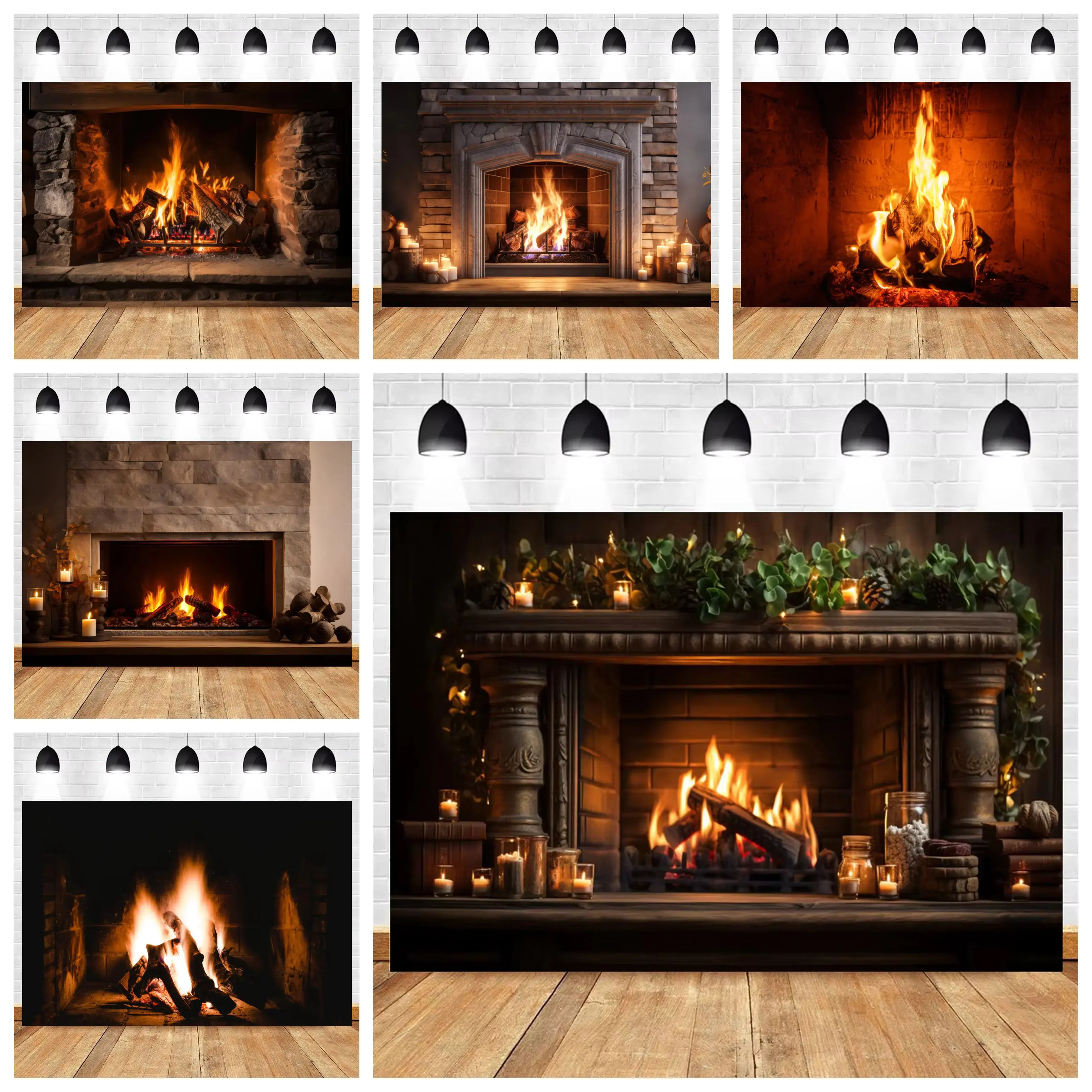 lareira-quente-queima-de-lenha-foto-pano-de-fundo-chama-inverno-festa-de-natal-retrato-decoracao-para-casa-fotografia-fundo-prop