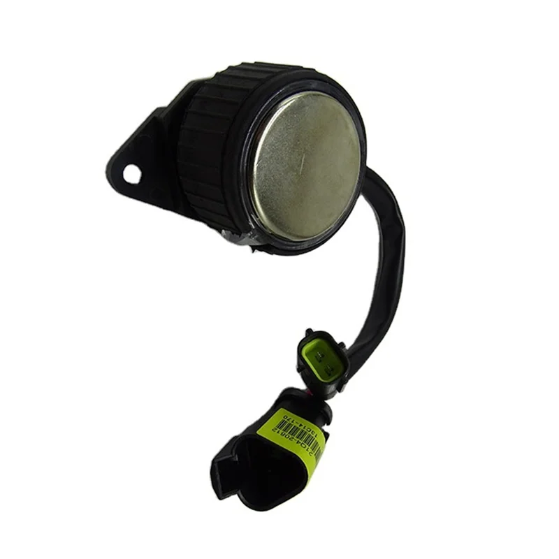 

21Q4-20812 Excavator Electrical Parts Throttle Knob Switch For Hyundai R140-9 R200-9 R210-9 R220-9 21Q420812