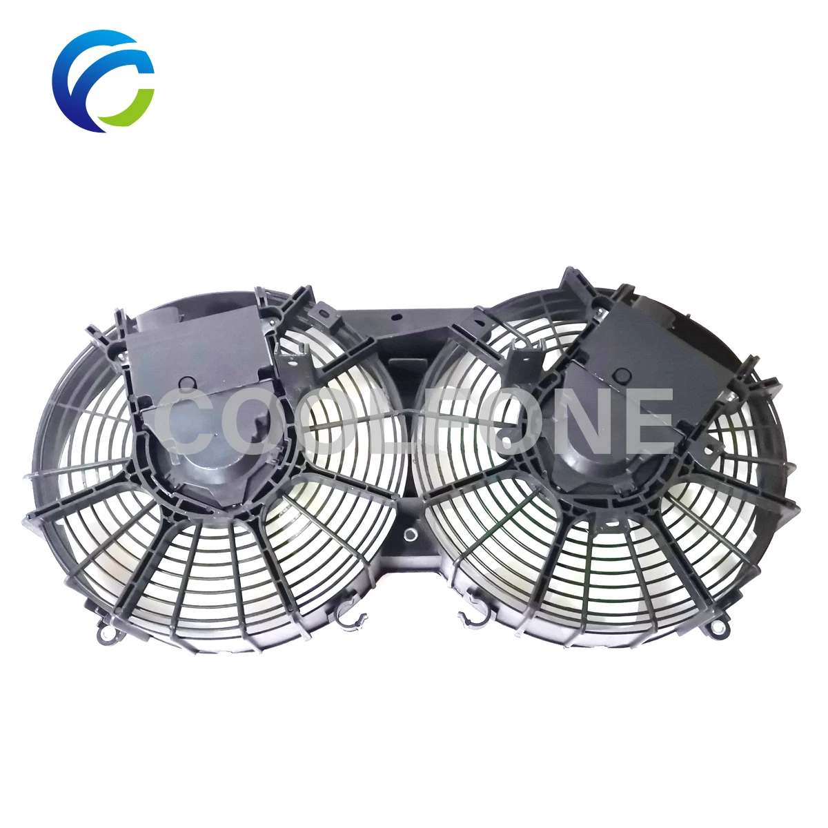 Radiator fan assembly for TOYOTA HIACE KDH 200 2015 - 16360-30023 16363-30040 1636030023 1636330041 16363-30010