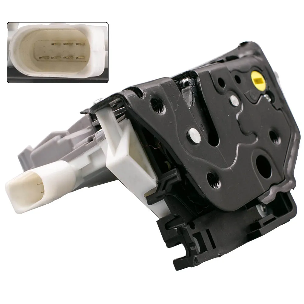 

Rear Right Passenger Door Lock Actuator for Audi Q5 2009-2016 for 8K0839016
