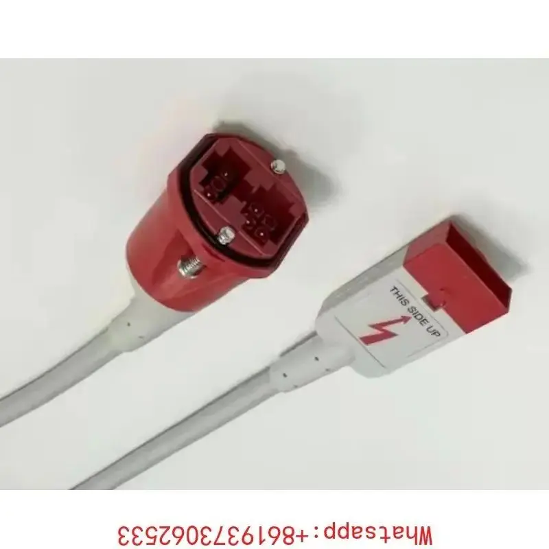 

For High-quality 8000-0308-01 Multifunction Cable for M/E Series