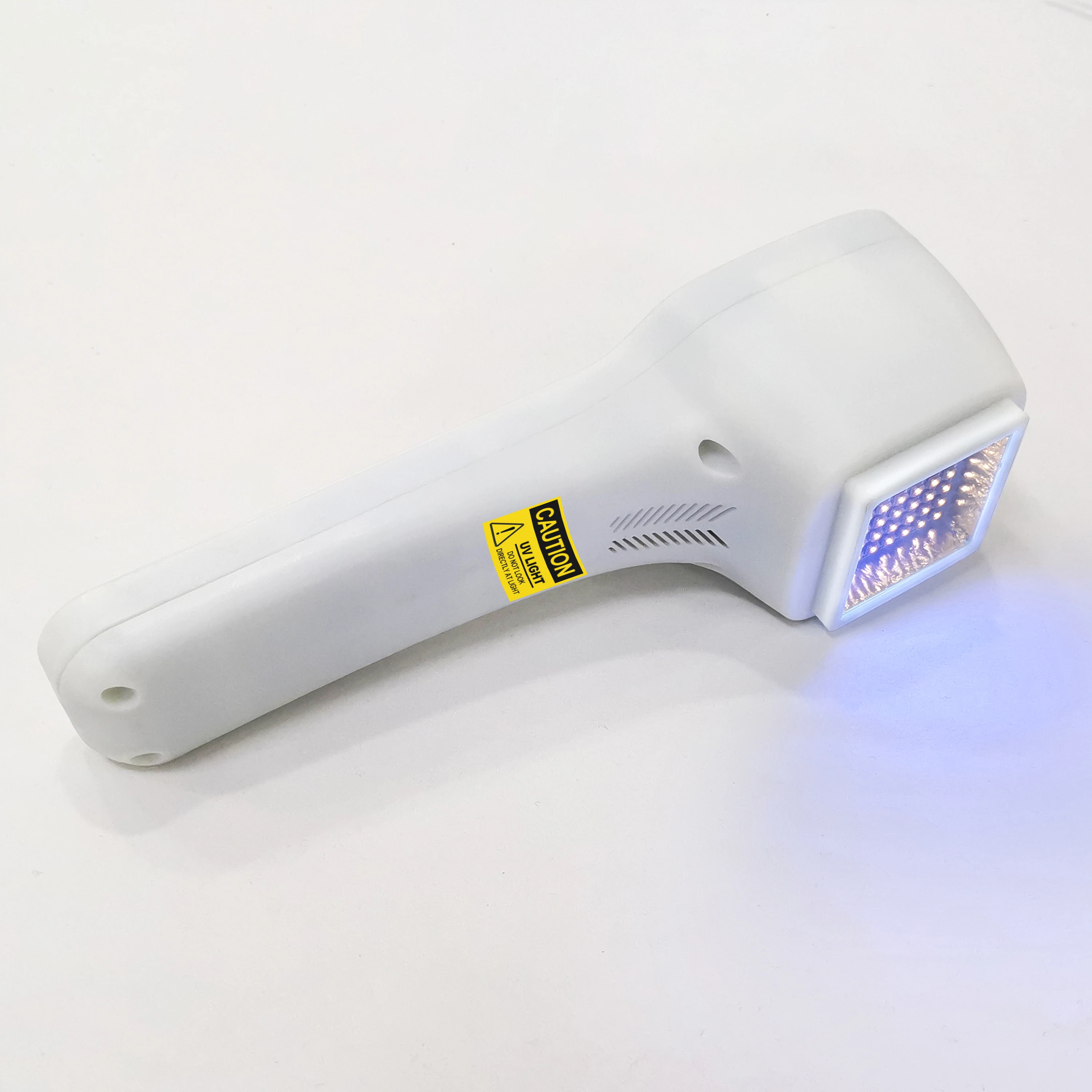 308nm uvb lamps light machine for vitiligo treatment skin disease therapy device for psoriasis