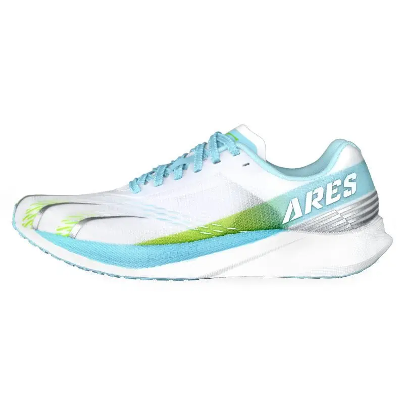 

Original Brand Professional Sport Running Shoe Top Quality Trail Running Shoe Comfortable Shock Absorbing Walking Jogging Shoe