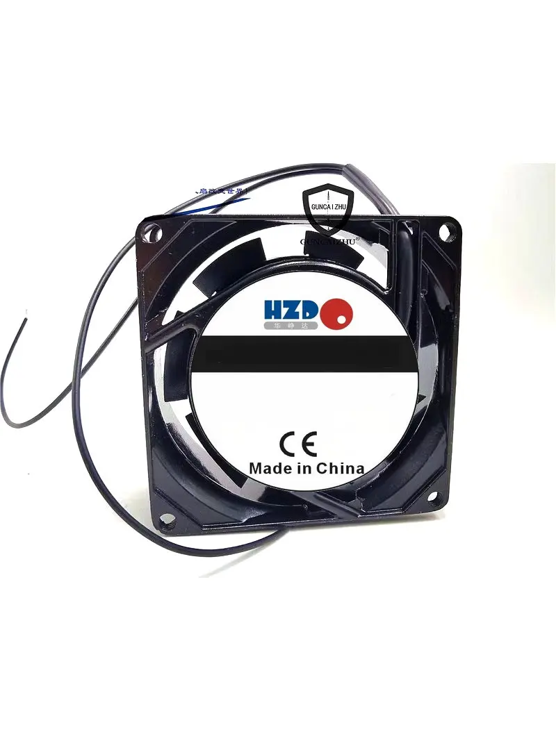 80*80*25mm  8025 220V  110V 380V cooling Fan MA1082-HVL