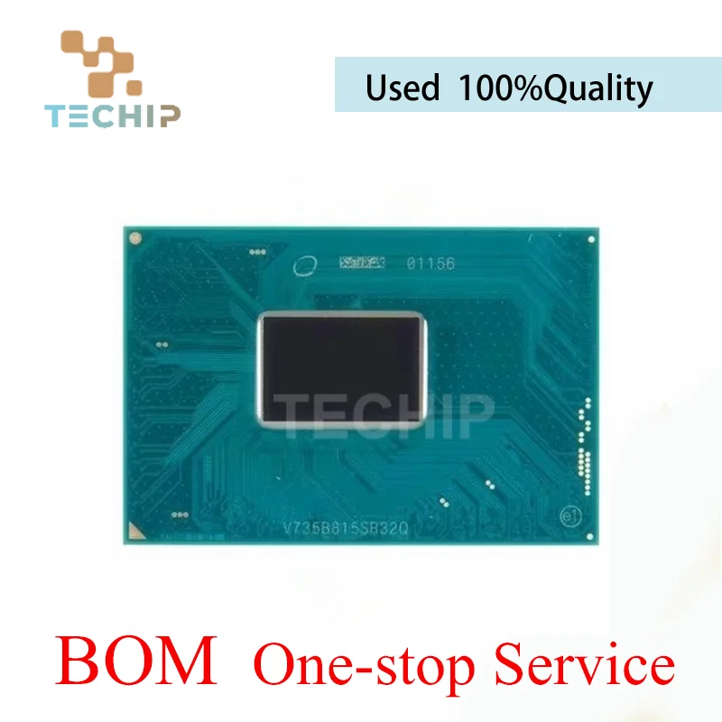 100% Test Very Good Product i7-6700HQ SR2FQ i7 6700HQ BGA Chipset CPU