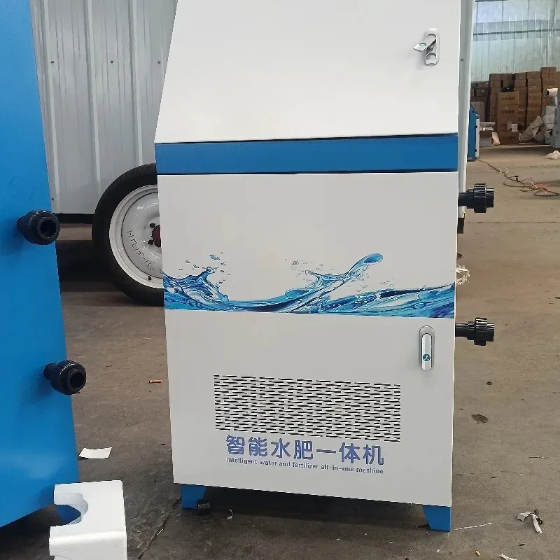 Irrigation Water and Integrated Equipment Automatic Irrigation System Growth Control  Spreaders