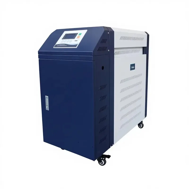 Automatic Digital Display Mold Temperature Controller Hot Runner System
