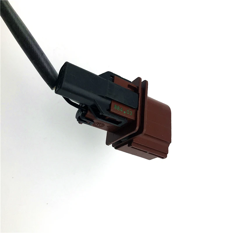 

022906262BF Передний левый лямбда-зонд, датчик кислорода O2, подходит для VW TOUAREG 3.2L 4.2L 2004-2007 NO # 022 906 262 BF 022906262AS