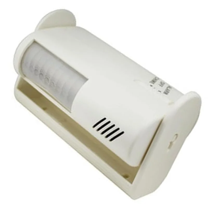 

FEDI-Human Body Alarm Door Entrance Shop Induction Doorbell Welcome Home Infrared Anti-Theft