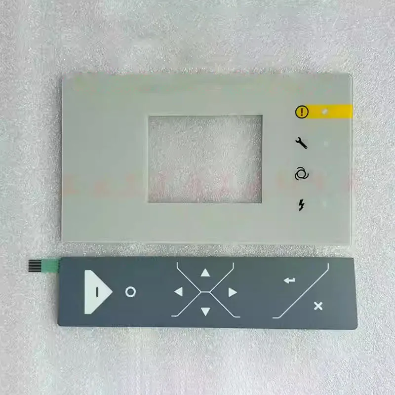 

New PPBE0613 for Atlas Copco P1900520013 Keypad Membrane Keyboard SRS1905950983