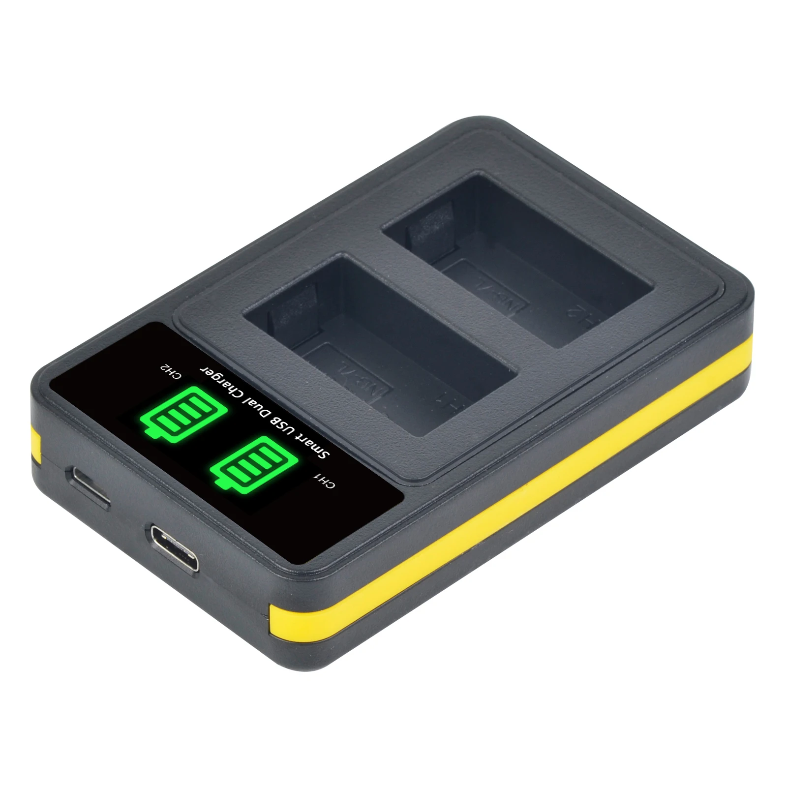 1 Uds NB-7L cargador de batería de repuesto para CB-2LZE cargador para Canon PowerShot G10,PowerShot G11,PowerShot G12,PowerShot SX30