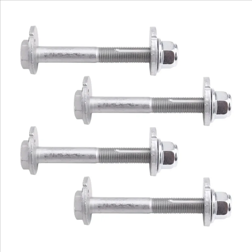 Li Perno de brazo de Control inferior trasero para perno Camber de alineación excéntrica del eje delantero 54580-7S000 545807S00