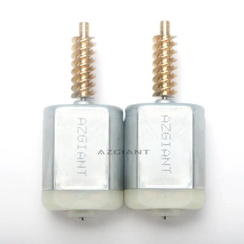 2/4 Pcs Car Door Lock Motor 1020662 for Hyundai Grandeur Sonata Veloster Azera Genesis Equus Santa Fe Tucson IX35 IX20 I40