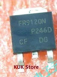 

Оригинальный FR9120N IRFR9120N