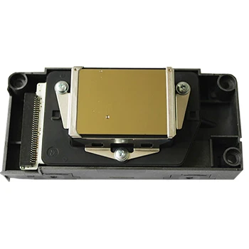 Japan New and Original Eco-solvent F186000 high quality locked unlocked Dx5 Printhead