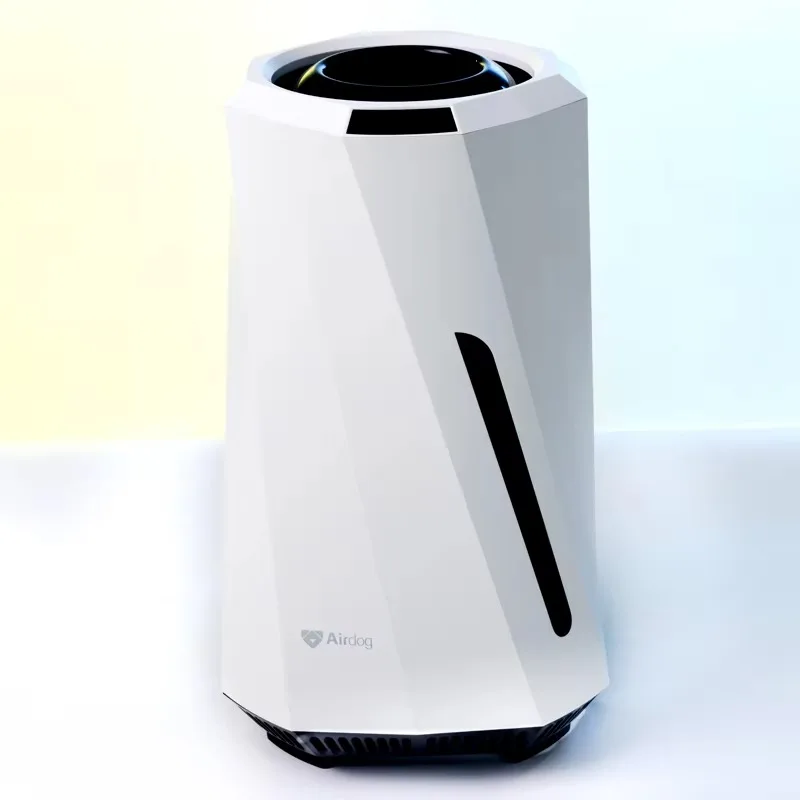 Mist Free Healthy Humidification Baby Room Humidifier for Dry Air