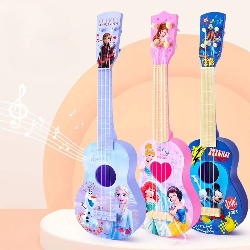 #10 Compare Toy Ukuleles Before You Buy