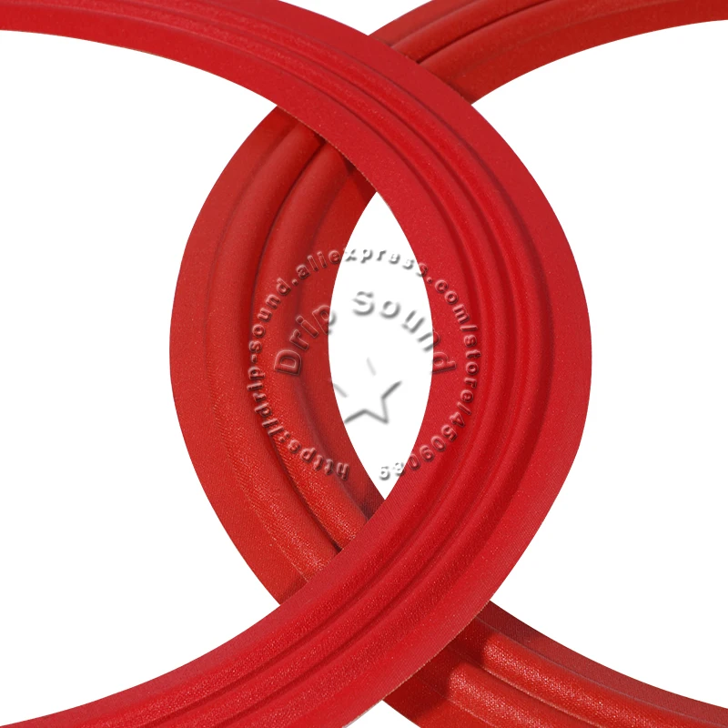 2pcs 6.5\