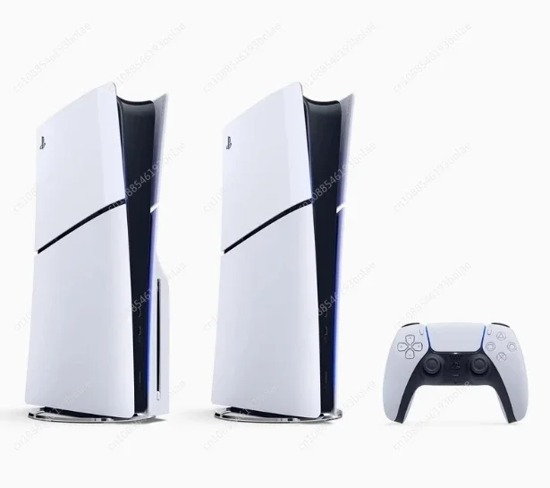 New Console Game Console Slim and Lightweight