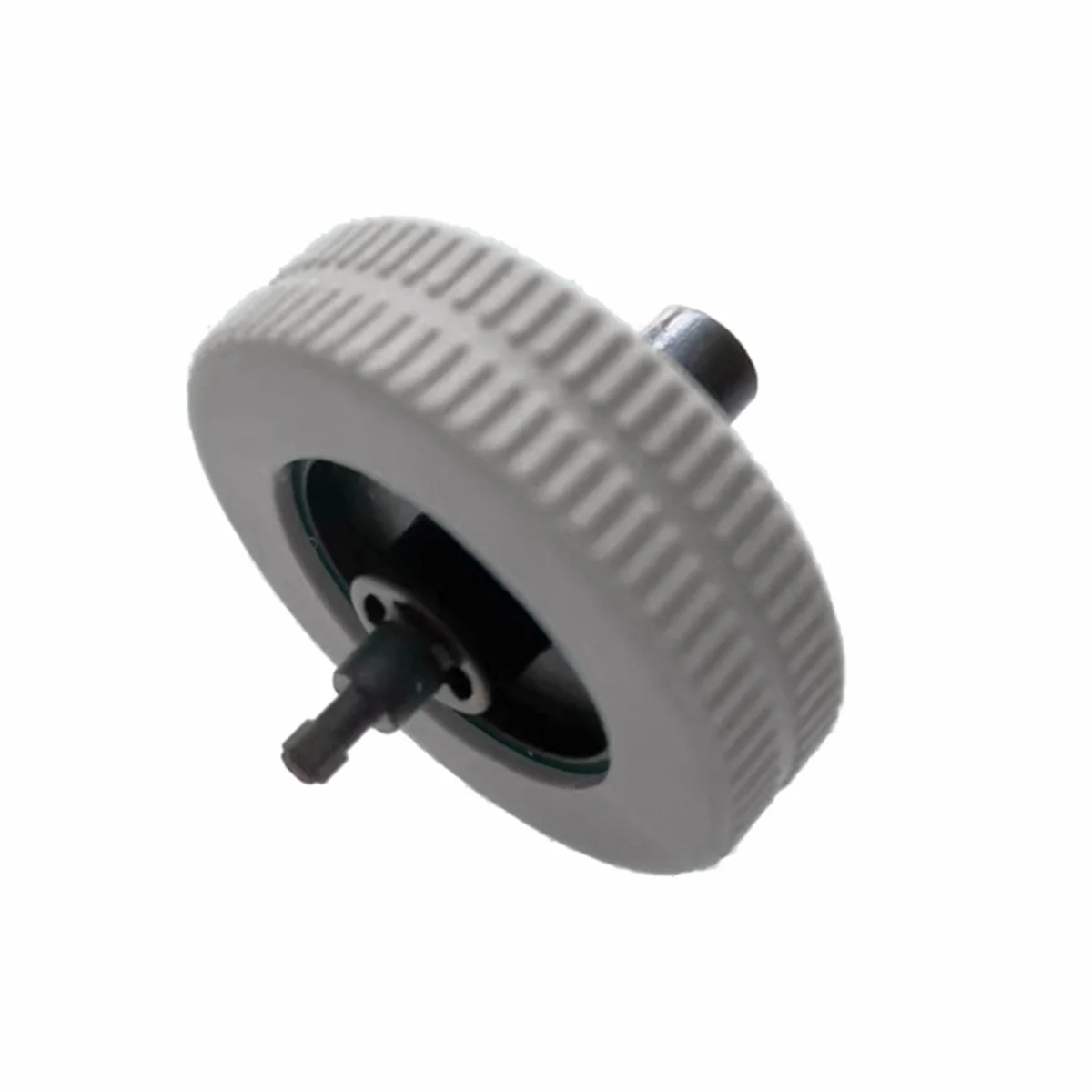 

Mouse Roller Replacement Parts Plastic Mouse Pulley Scroll Wheel for G102 G304 Mouse Repair Parts Gray