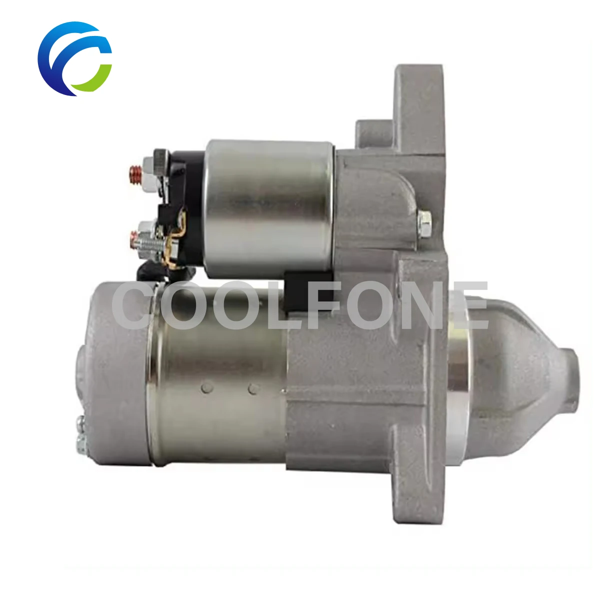 

Self Starter Motor for NISSAN MICRA III K12 NOTE QASHQAI J10 TIIDA CUBE JUKE F15 VERSA 1.6 23300-EE00A 233001KA1A 23300BC200