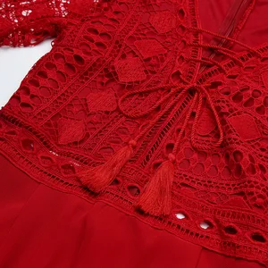 9 Hauptverkäufe Schwarzes Schneiderkleid - №8