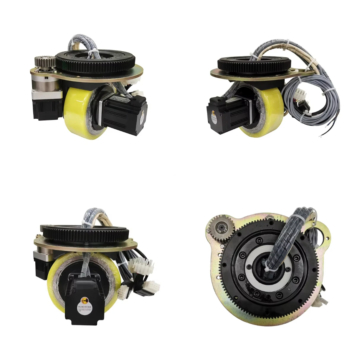 2026 New Power Whee…