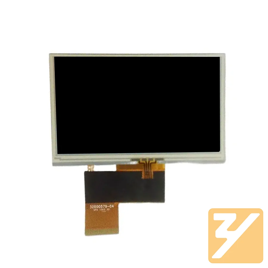 

TX11D200VM1AAA New Original 4.4" 640*480 LTPS TFT-LCD Display Panel