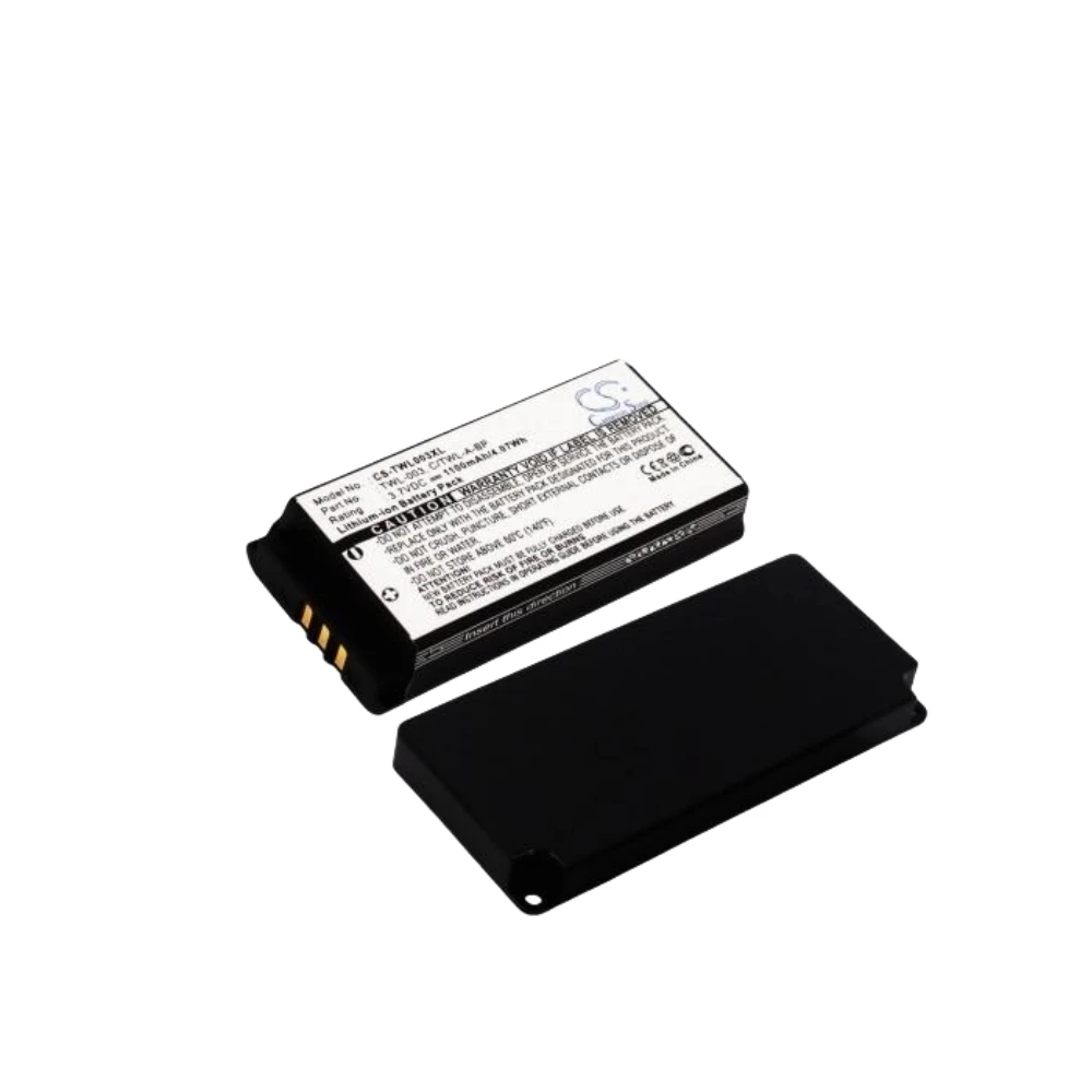 

Li-ion Game Console Battery for Nintendo,3.7v,1100mAh,DSi NDSi NDSiL,TWL-003 C/TWL-A-BP