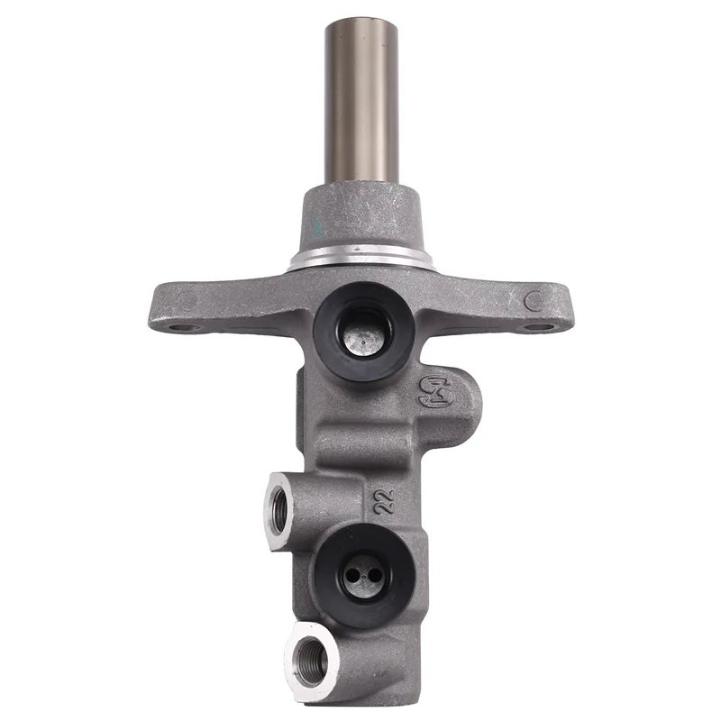 

Brake Master Cylinder For VW Polo Santana Skoda Rapid Rapid Spaceback 6RD614019 6RD-614-019 Car