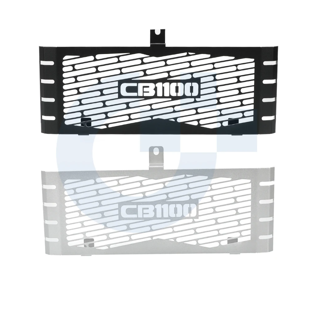 For Honda CB1100 CB1100RS CB1100EX CB 1100 RS EX 2010-2020 2021 CNC Motorcycle Accessories Radiator Guard Protector Grille Cover