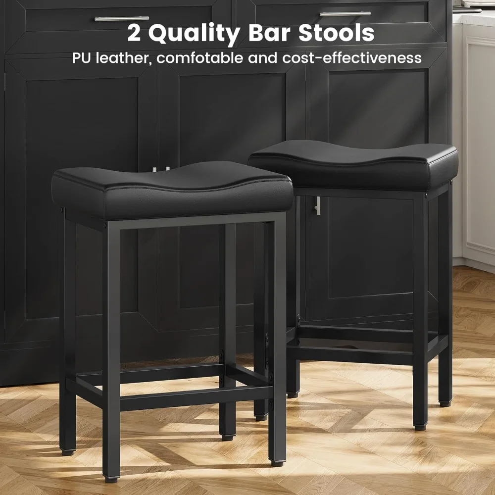 جزيرة مطبخ Concho مقاس 56 بوصة مع جلوس وسطح من الفولاذ المقاوم للصدأ، جزيرة مطبخ متنقلة مع أوراق قطرة قابلة للطي