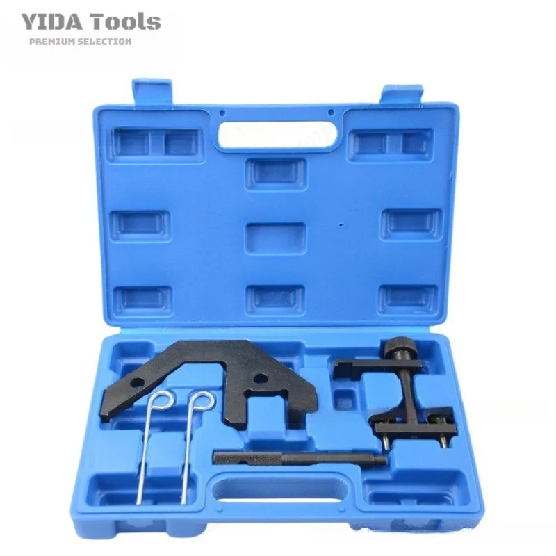 YIDA Engine Timing Locking Tool Kit Compatible with 2.0 E46 E39 E38 Engine Camshaft Alignment Repair Service Tools