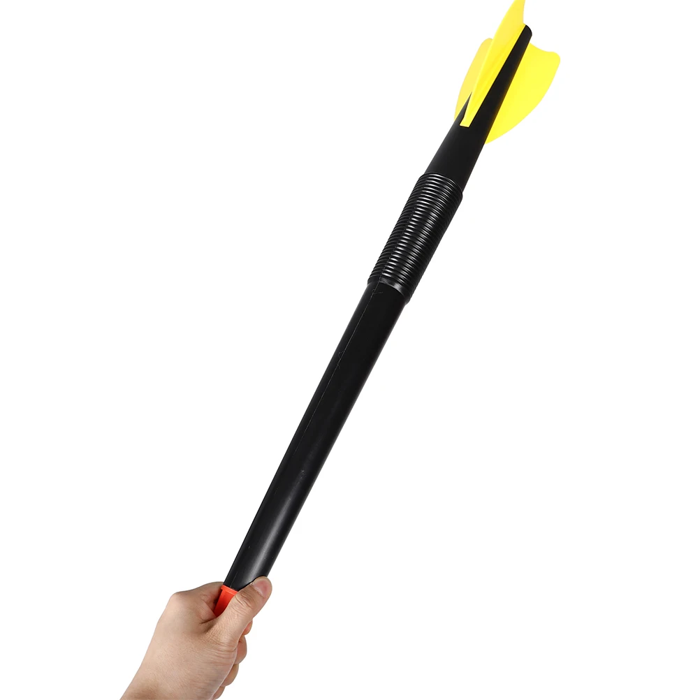 

2pcs Children's Javelin School Javelin For Competition ABS Throwing Practice Kids Sports Equipment Sensory Training Toy Outdoor