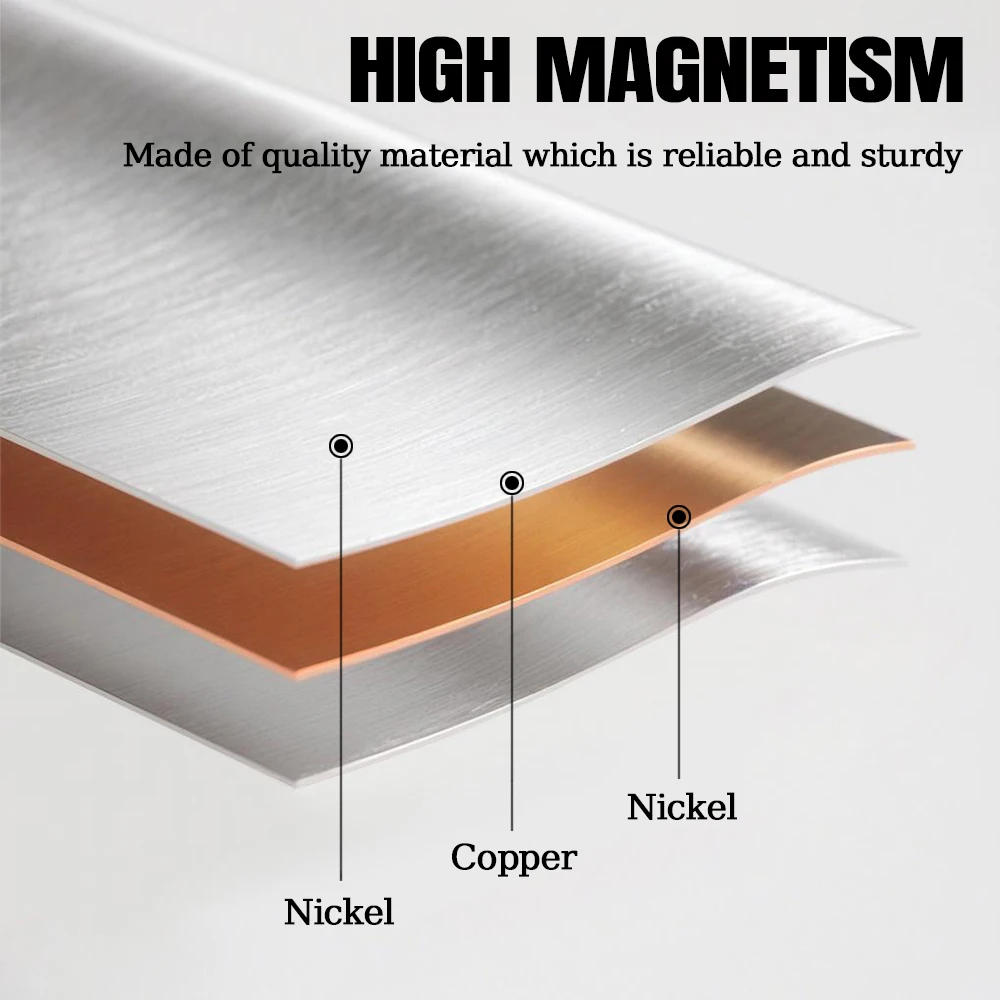 Powerful Neodymium Magnet NdfeB Permanent Magnetic imanes Round Super Strong Fridge Magnet DIY 5x5 8x5 15x5 20x5 30x5 40x5mm