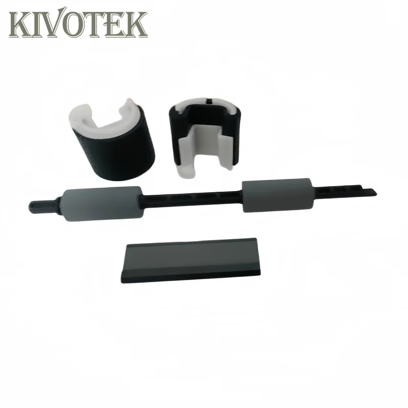 2sets High Quality Paper Feed Pickup Roller Kits for Canon IR 2002 2202 2004 2204 2206 2425 Copier Printer Replacement Parts