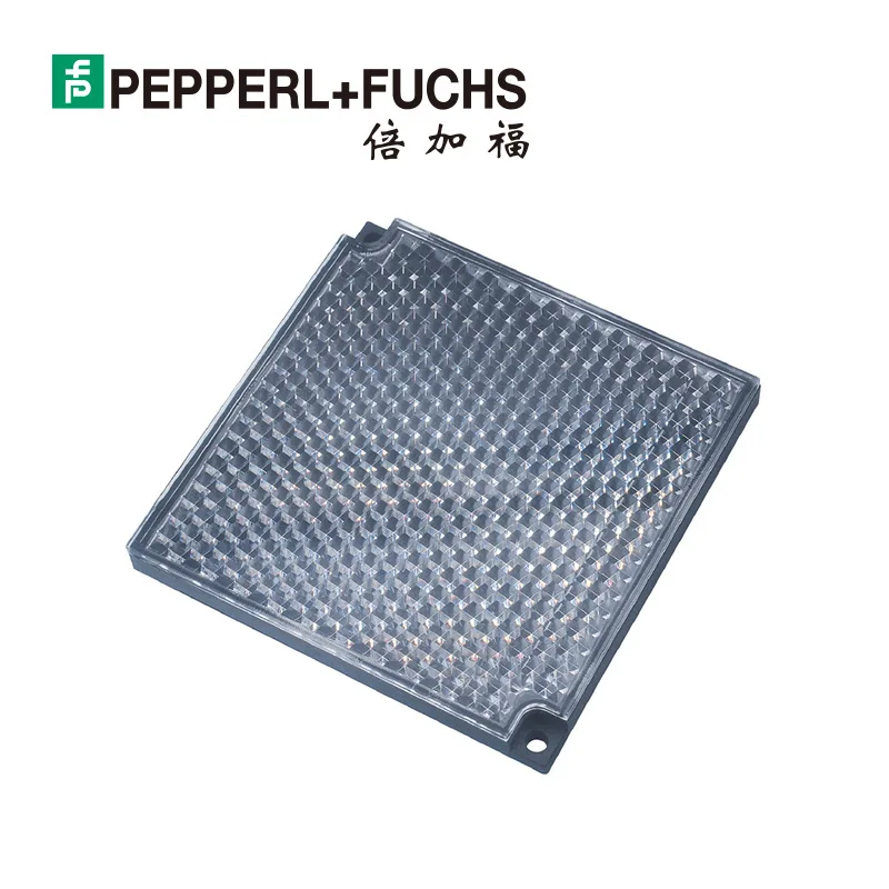 2025 Pepperl + Fuch…