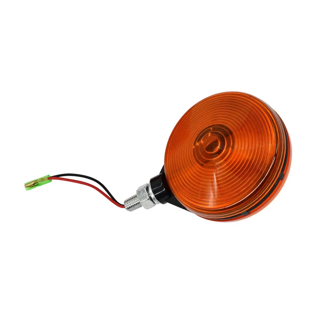 3C081-75870 Hazard Light Assembly For Kubota Tractor M7040 M8540 M9540 B2320 L3240 L3540 L4740 M5040 M6040 Safety Lamp Accessory
