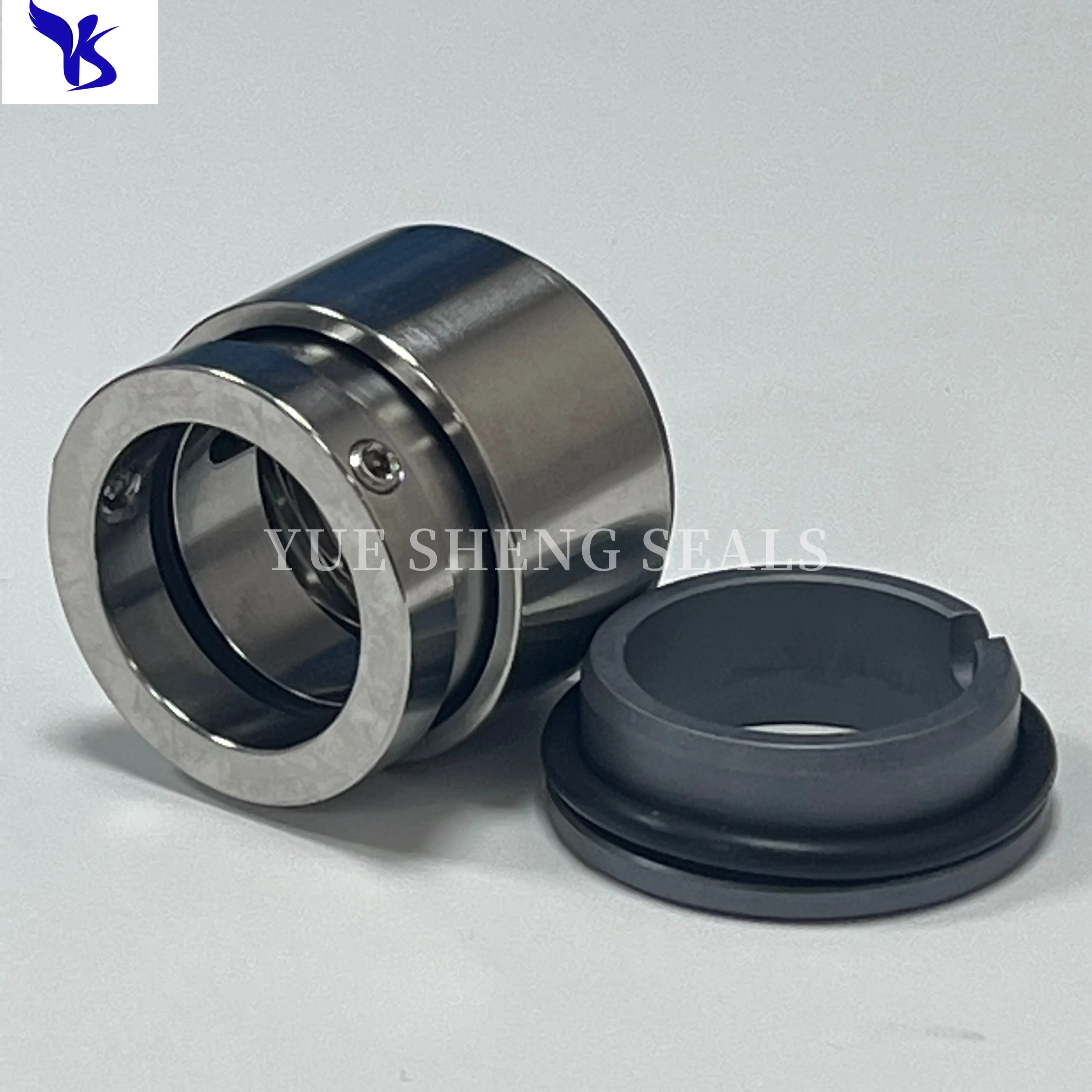 HJ92N/HJ92N-18/22/24/25/28/30/32/33/35/38 Mechanical Seals With G16 Seat  material quality：FKM SIC SIC