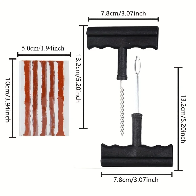 Thumbnail 3 - #16 Trending Tire Repair Kits Right Now