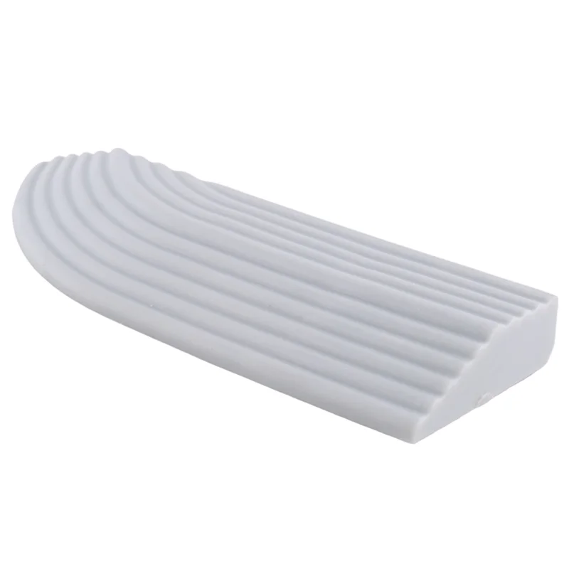 شريط عتبة الباب لجميع المكنسة الكهربائية الروبوتية استبدال إكسسوارات قطع غيار منحدرات المدخل للكرسي المتحرك