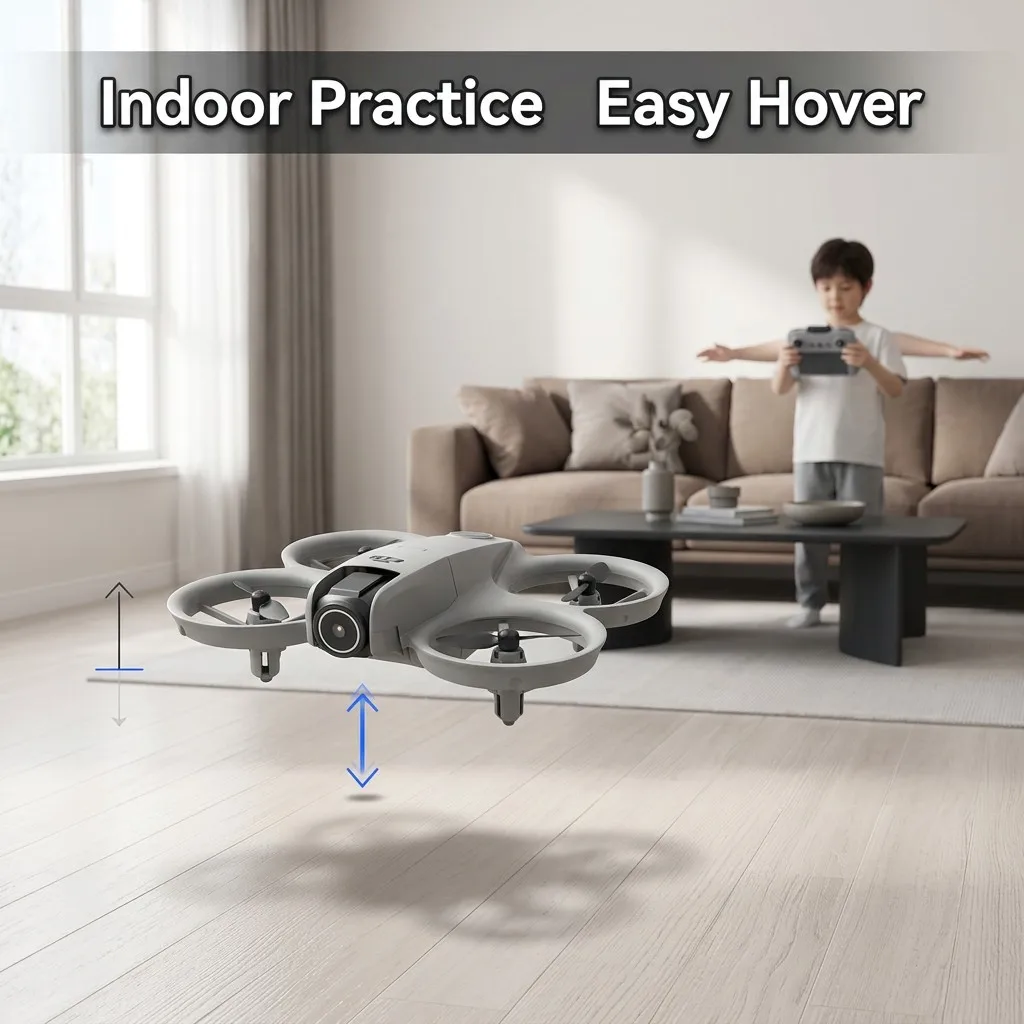 Thumbnail 4 - #38 Latest Lightweight Drones Offers