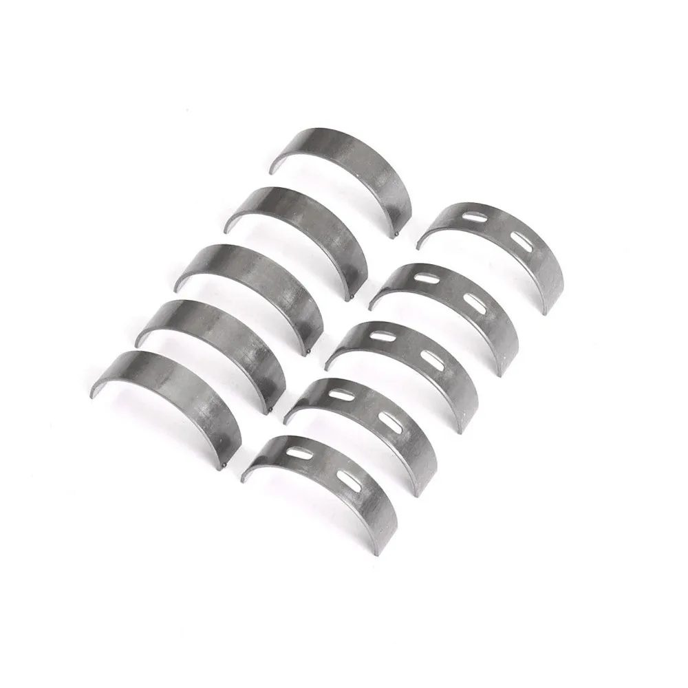 

Main Crankshaft Bearings Set For Mercedes-Benz C180 A200 W205 X156 M274 M270 1.6T