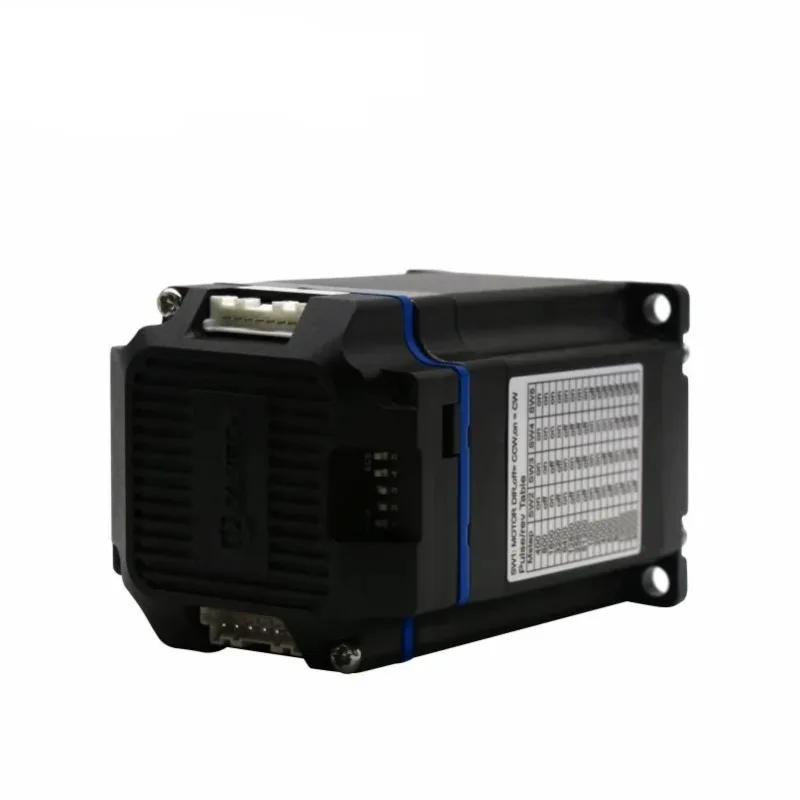 20V-48V 23 57mm 2 Phase 2500RPM 2N.m Brushless Electric Integrated Dc Closed Loop Step-servo Motor and Driver