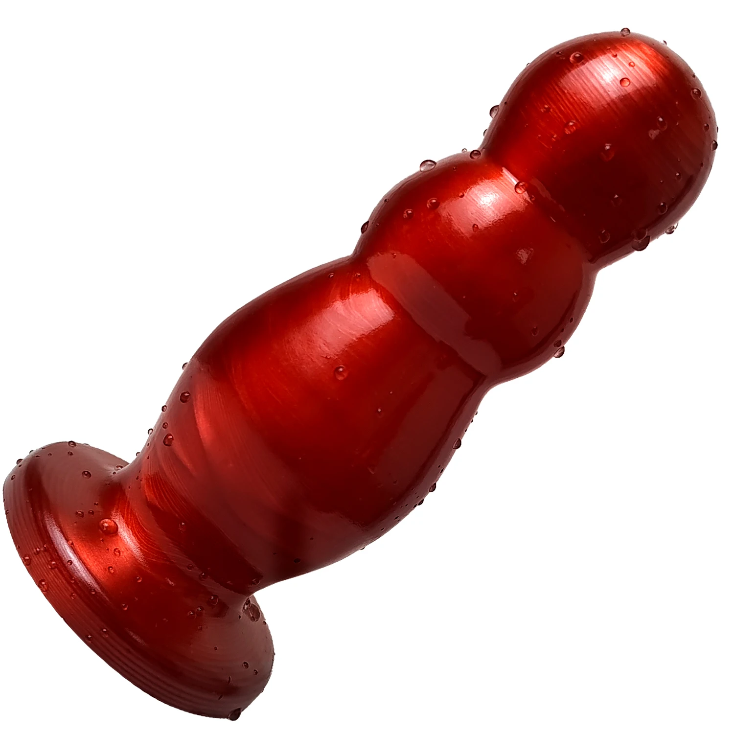 Butt Plug Anal Plug with Strong Suction Cup Prostate Massager Adult Products Female Masturbator Anal Beads Sex Toys for Couple