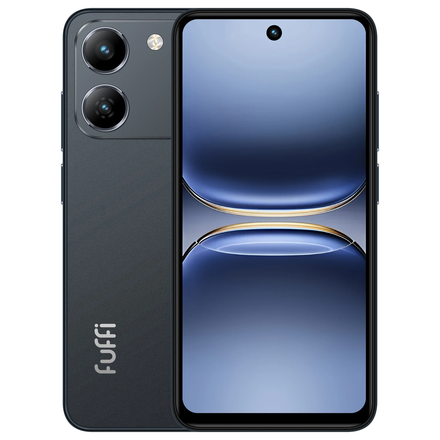 Global Version Smartphone 8GB+256GB 4G Smartphone, 5.3" Cellphone LCD 60Hz Display, 12MP Camera, 4100mAh Battery HD Camera, WiFi